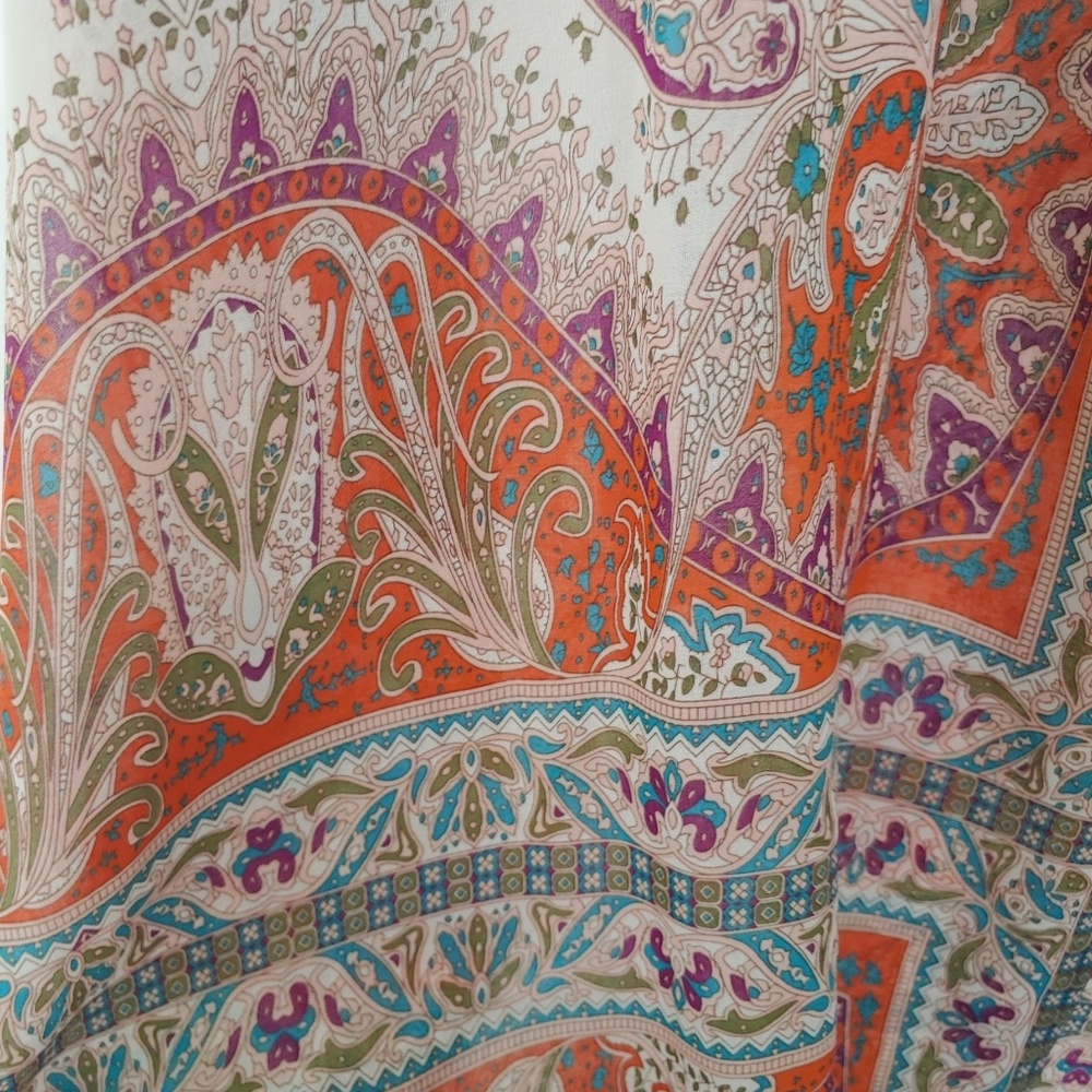 Soft Surroundings Catherine Topper Cardigan Small - Picture 4 of 6
